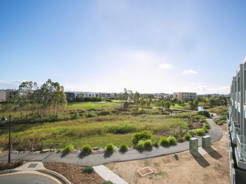 8/21-25 Euston Walk, Mawson Lakes SA 5095