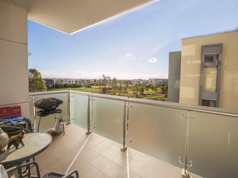 8/21-25 Euston Walk, Mawson Lakes SA 5095