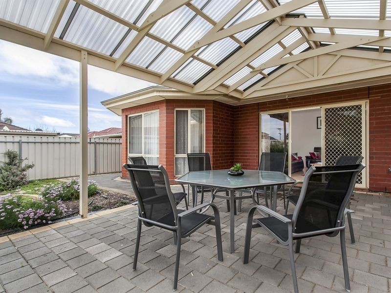 1d Cooke Crescent, Royal Park SA 5014