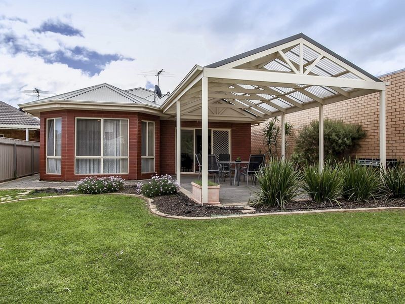 1d Cooke Crescent, Royal Park SA 5014