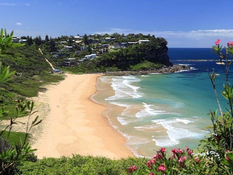 16 Hillcrest Avenue, Mona Vale NSW 2103