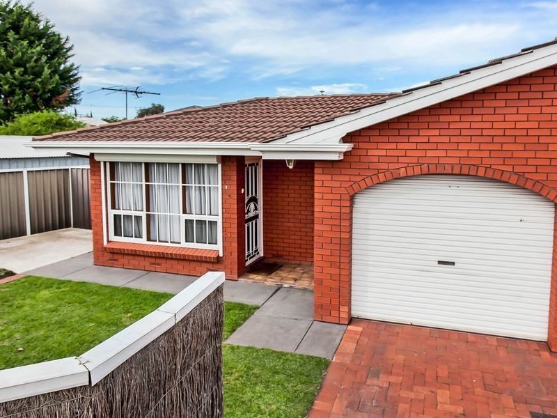 1/319 Tapleys Hill Road, Seaton SA 5023