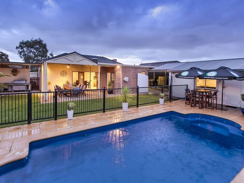 23 Fortrose Avenue, Seaton SA 5023