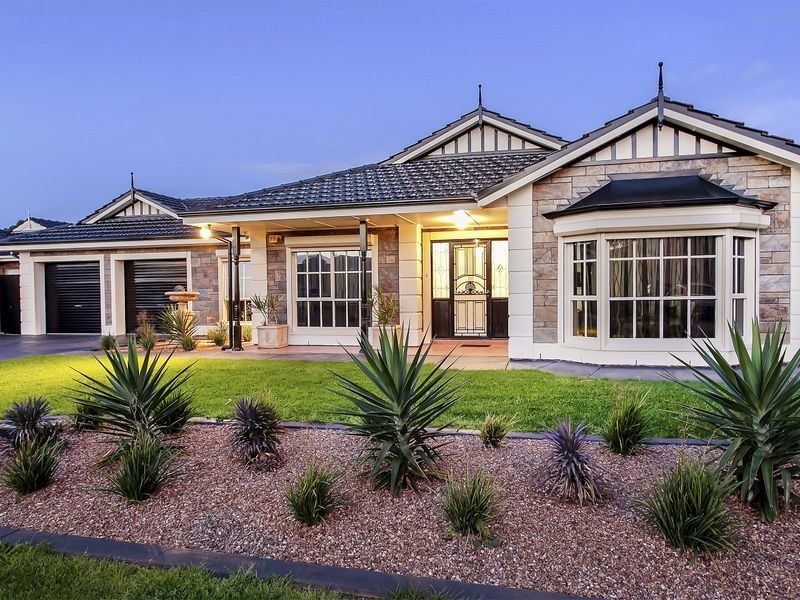 38 Fergusson Avenue, Kidman Park SA 5025