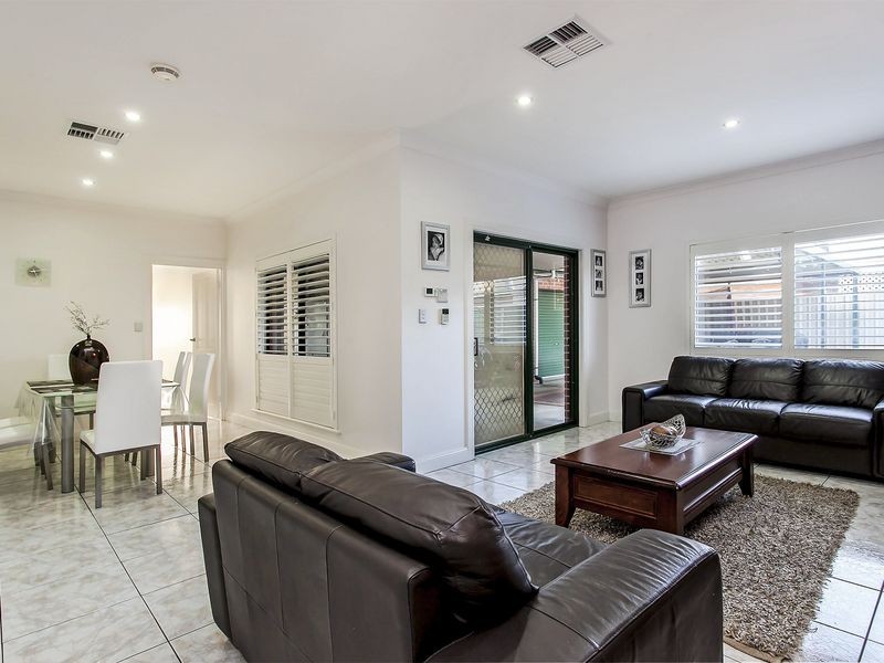 38 Fergusson Avenue, Kidman Park SA 5025