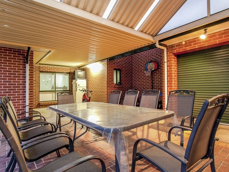 38 Fergusson Avenue, Kidman Park SA 5025