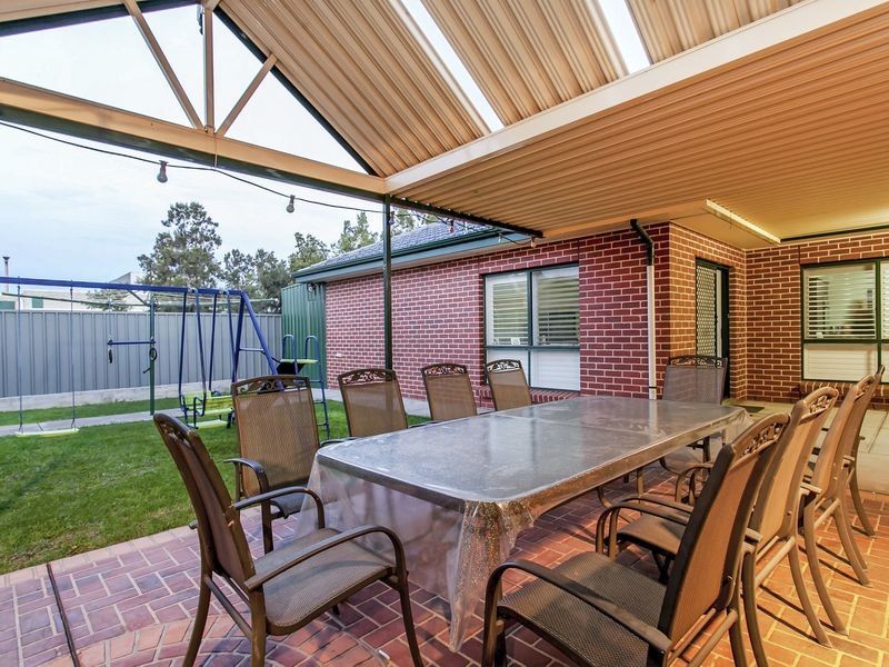 38 Fergusson Avenue, Kidman Park SA 5025
