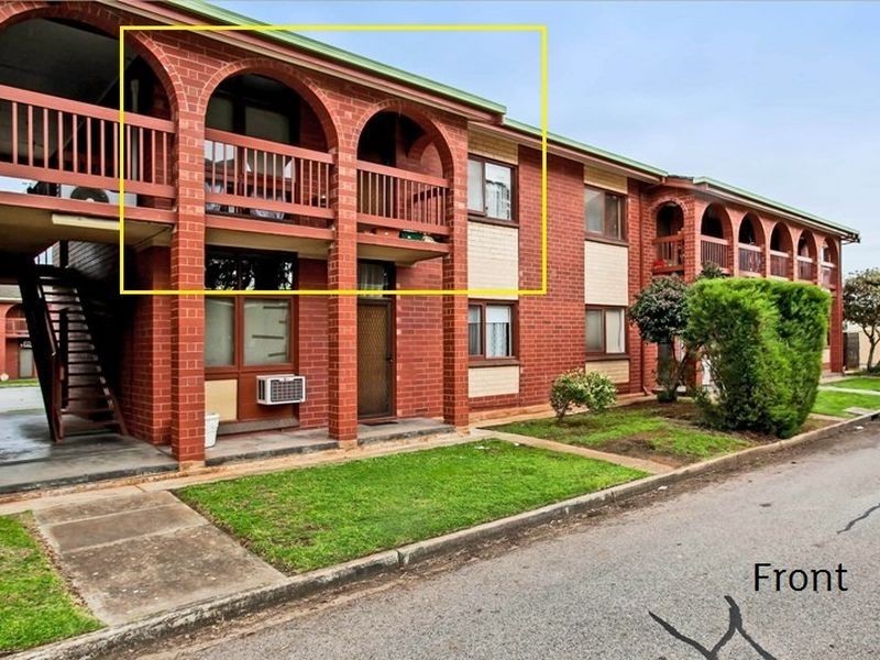 51/47 Jarvis Road, Elizabeth Vale SA 5112