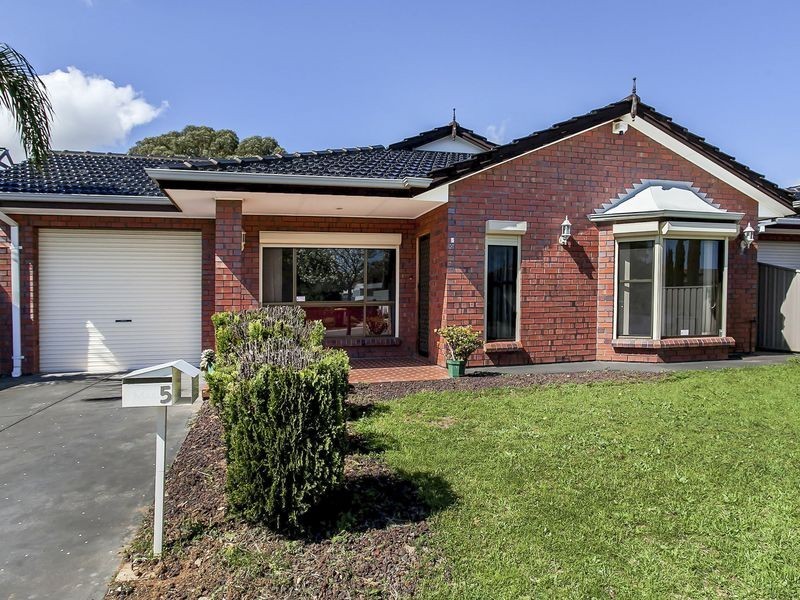 5 Dunstan Court, Pennington SA 5013