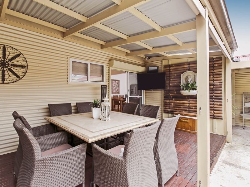 36 Russell Street, Ethelton SA 5015