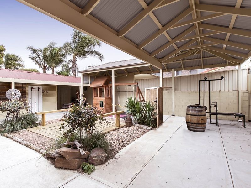 36 Russell Street, Ethelton SA 5015