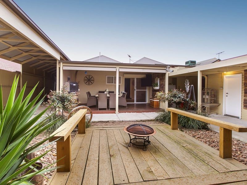 36 Russell Street, Ethelton SA 5015