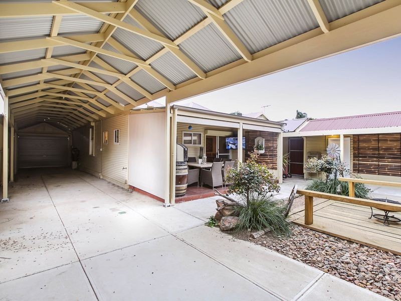 36 Russell Street, Ethelton SA 5015