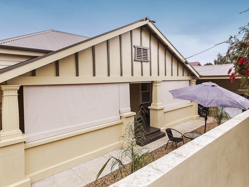 36 Russell Street, Ethelton SA 5015