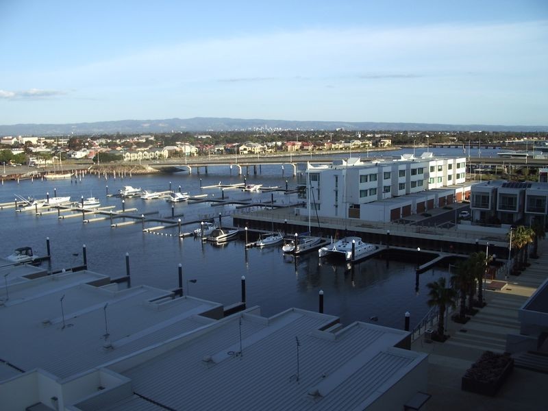 606/2-6 Pilla Avenue, New Port SA 5015