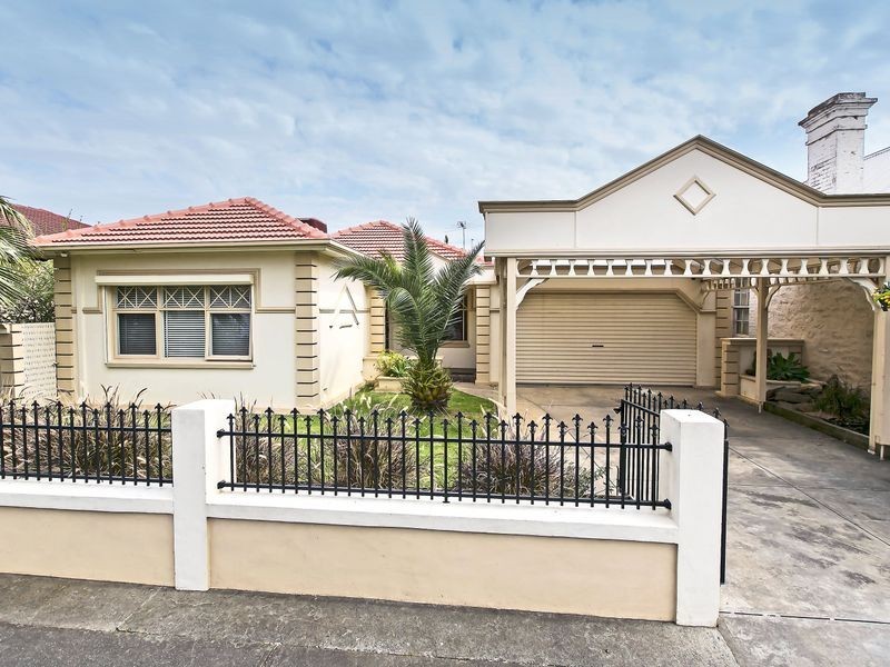 113 New Street, Queenstown SA 5014