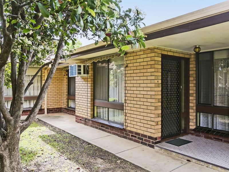 6/10 Daws Road, Ascot Park SA 5043