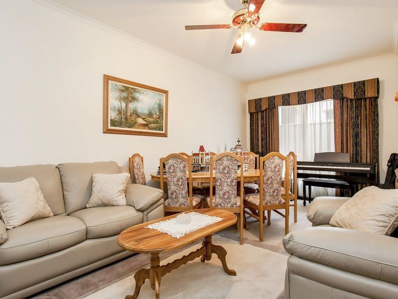 9 Knapman Crescent, Port Adelaide SA 5015