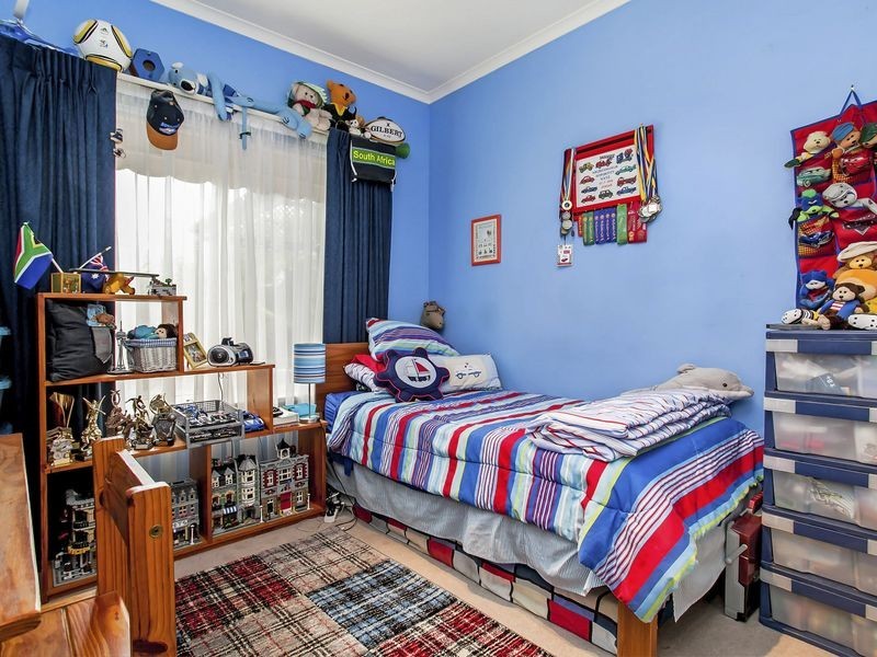 9 Knapman Crescent, Port Adelaide SA 5015