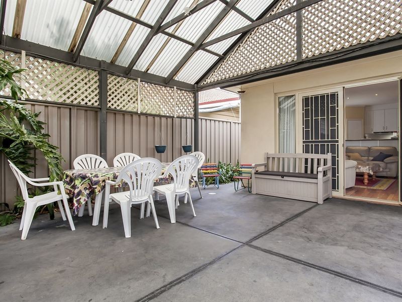 9 Knapman Crescent, Port Adelaide SA 5015