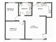 3/35 Old Port Road, Queenstown SA 5014 Floorplan