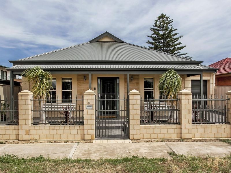 51 Florence Terrace, Rosewater SA 5013