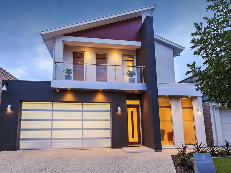 28 Horsley Drive, Kidman Park SA 5025