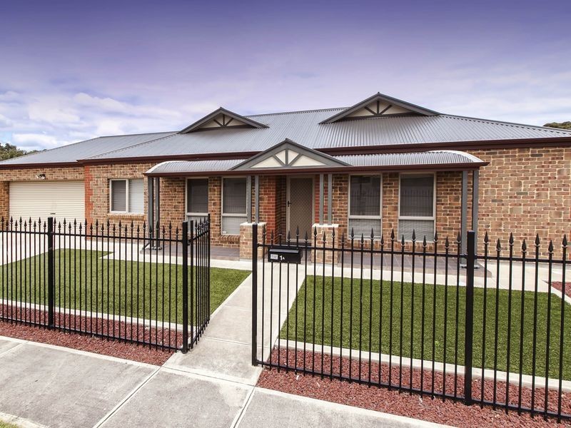 1a Dayman Avenue, Albert Park SA 5014