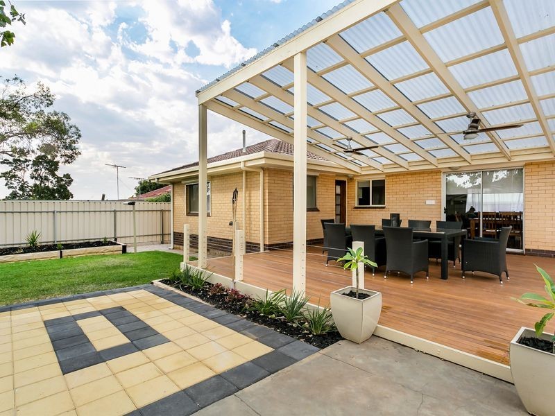 34 St Albans Road, Evanston Park SA 5116