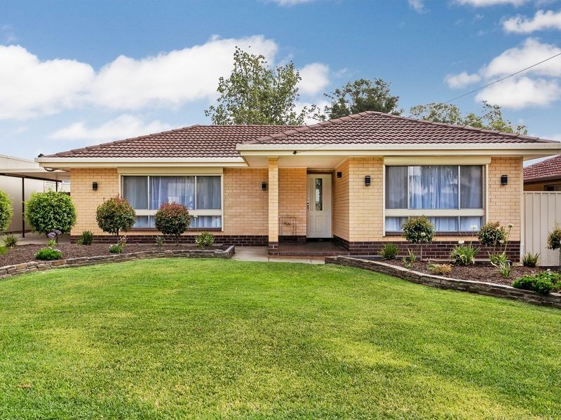 34 St Albans Road, Evanston Park SA 5116