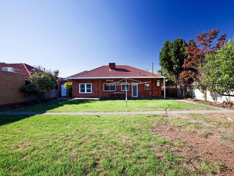 24 Jervois Street, South Plympton SA 5038