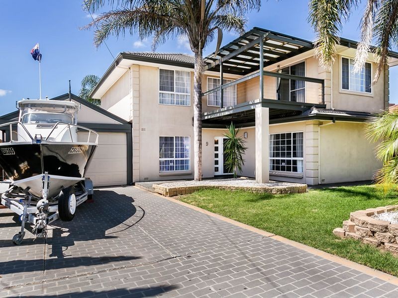 9 Kopurlo Avenue, Brooklyn Park SA 5032