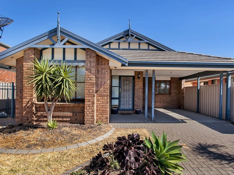 16 Emerald Parade, Ottoway SA 5013