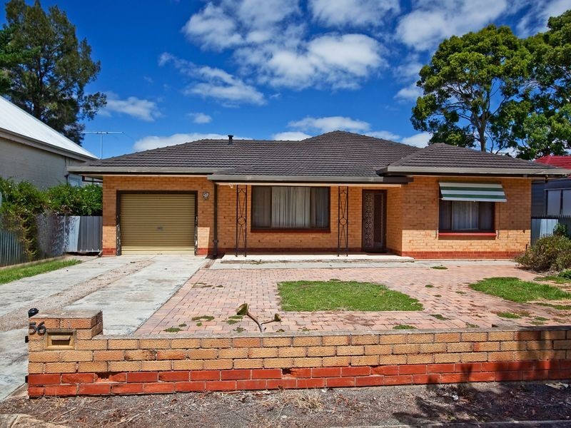 56 Daly Street, South Plympton SA 5038