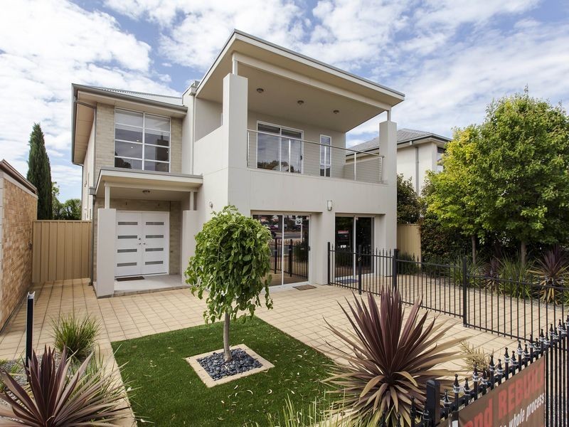 Lot 16 Seaford Road, Seaford Meadows SA 5169