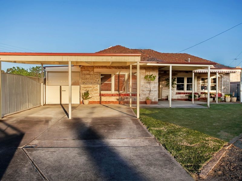 8 Denton Street, Hendon SA 5014