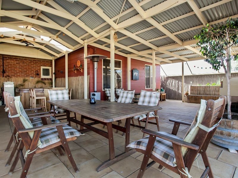 8 Denton Street, Hendon SA 5014