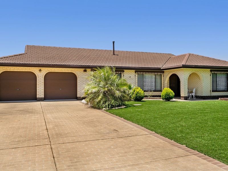 14 Sims Crescent, West Lakes SA 5021