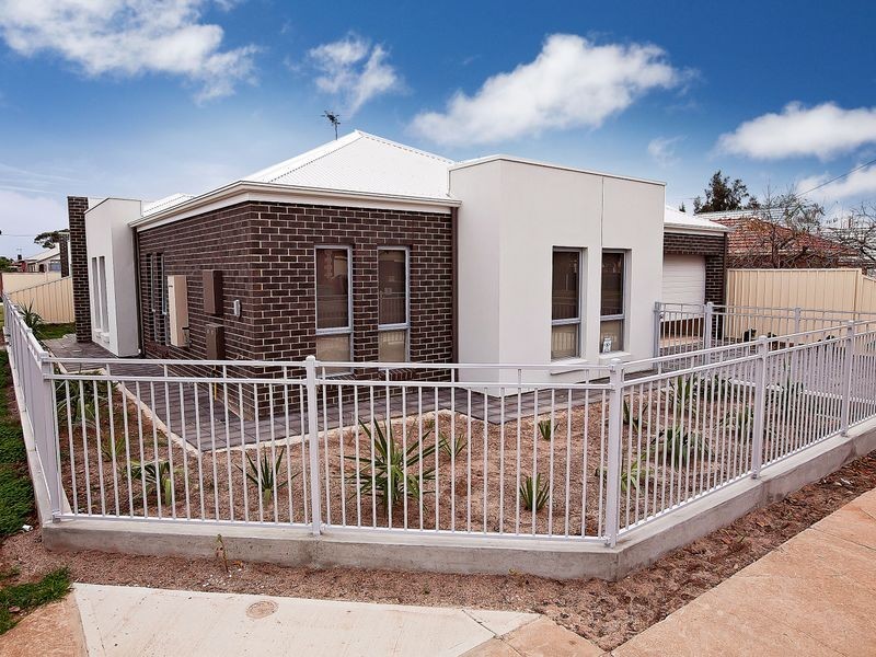 16 Osborne Street, Albert Park SA 5014