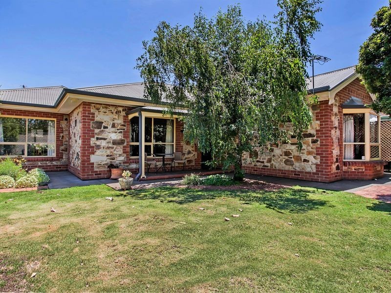 4/57 Wilkins Grove, Glengowrie SA 5044