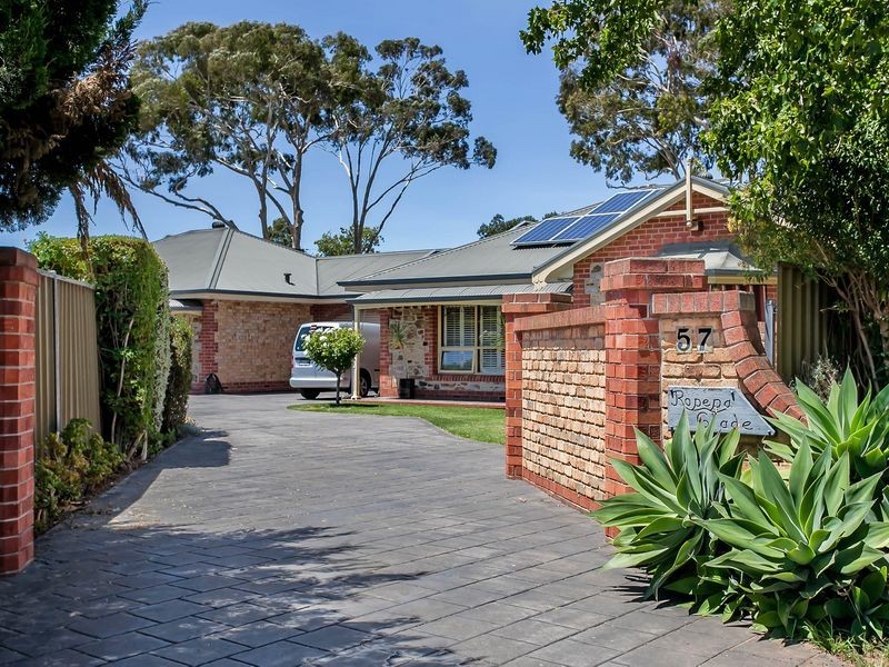 4/57 Wilkins Grove, Glengowrie SA 5044