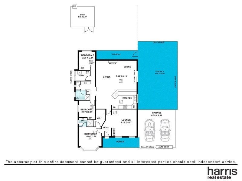 26 Elizabeth Crescent, Hallett Cove SA 5158