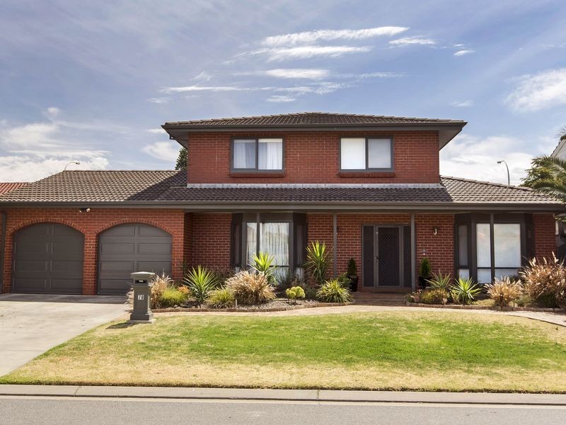 78 Martin Court, West Lakes SA 5021