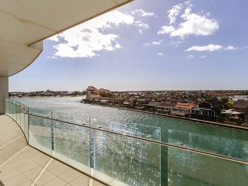 54/155 Brebner Drive, West Lakes SA 5021