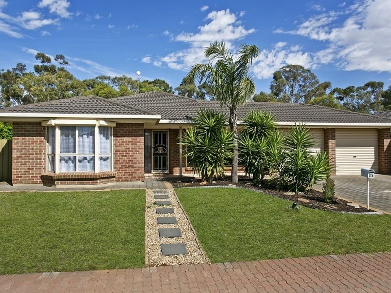 39 Prosperity Way, Andrews Farm SA 5114