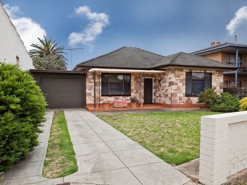 66 Marlborough Street, Henley Beach SA 5022