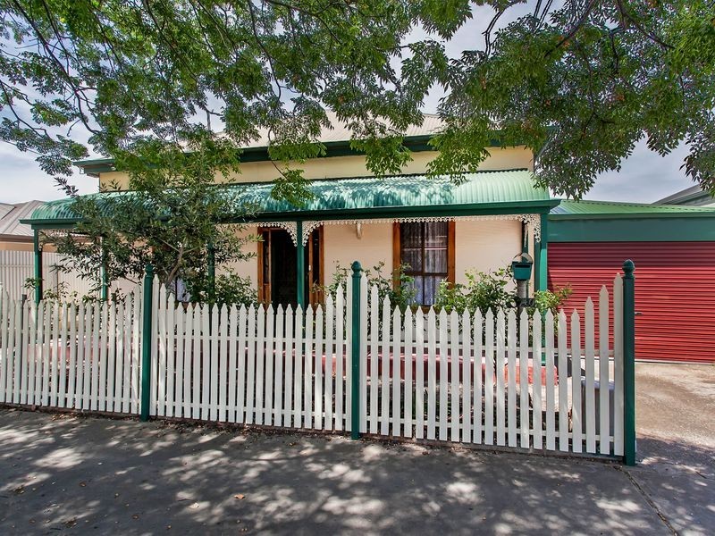 40 Roberts Street, Birkenhead SA 5015