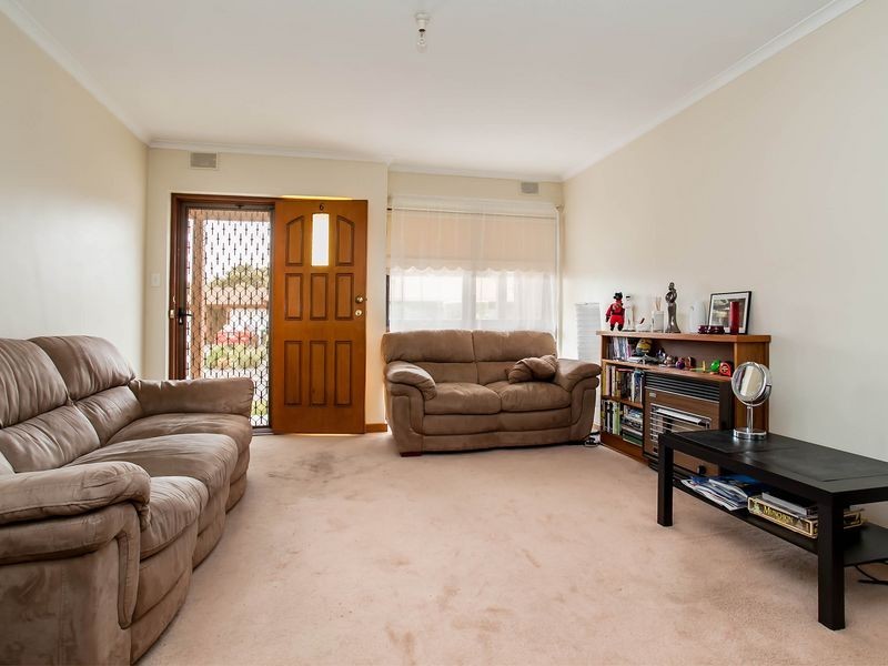 6/26 Prospect Road, Fitzroy SA 5082