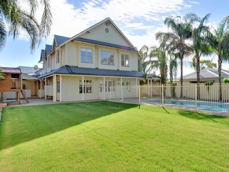 4 Burlington Street, Walkerville SA 5081