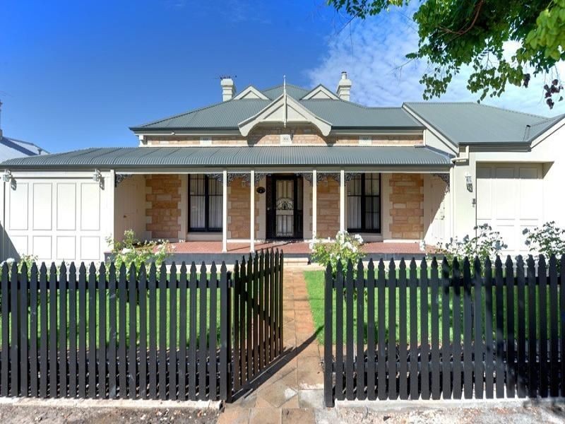 4 Burlington Street, Walkerville SA 5081